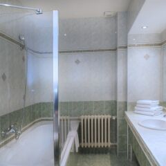 Grand Hotel Praha фото 7