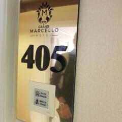 Grand Marcello Hotel с домашними животными