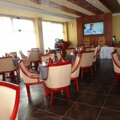 Foyat Hotel in Addis Ababa, Ethiopia from 147$, photos, reviews - zenhotels.com meals