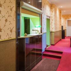 Hotel-Pension Michele спа