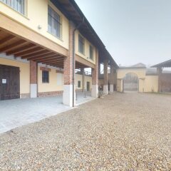 Отель Agriturismo Le Risaie Базильо фото 19