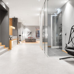 Отель Eurostars Porto Centro интерьер отеля