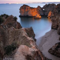 Отель Prainha Clube фото 4