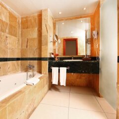 Отель Gran Bahia Principe Jamaica Hotel Ямайка, Ранавей-Бей - отзывы, цены и фото номеров - забронировать отель Gran Bahia Principe Jamaica Hotel онлайн спа