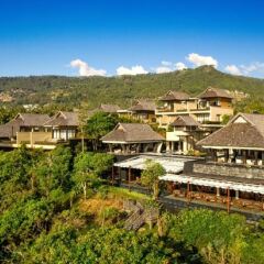 Отель Vana Belle, A Luxury Collection Resort, Koh Samui фото 5