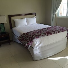 Отель Glistening Waters Hotel Ямайка, Рио Буэно - отзывы, цены и фото номеров - забронировать отель Glistening Waters Hotel онлайн комната для гостей фото 3
