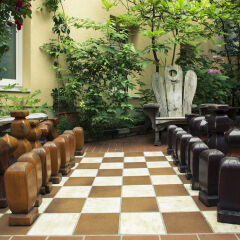 Hostel Ruthensteiner развлечения