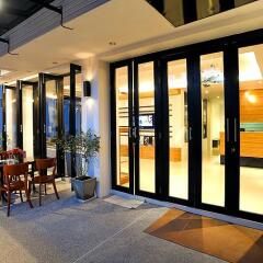 Urban Patong Hotel