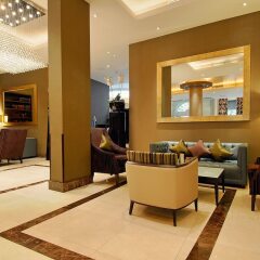 Отель The Montcalm London Marble Arch интерьер отеля фото 6