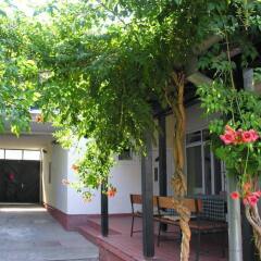 Hostel Podbara Нови Сад
