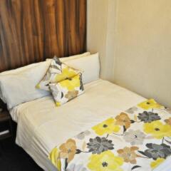 Отель Argyll Guest House Глазго в номере
