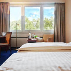 Best Western Hotel President спа фото 2