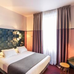 Отель Mercure Bayonne Centre Le Grand Байон фото 4