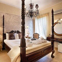Anixi Boutique Hotel удобства в номере