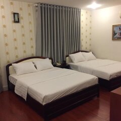 Отель Lucky Hotel Nha Trang Вьетнам, Нячанг - отзывы, цены и фото номеров - забронировать отель Lucky Hotel Nha Trang онлайн