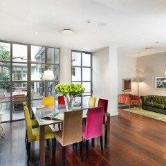 Отель Town House 12 комната для гостей фото 2