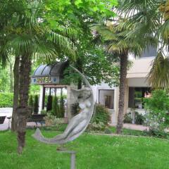 Отель Garden Италия, Ноале - отзывы, цены и фото номеров - забронировать отель Garden онлайн