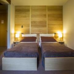 Отель Chambres D'Hotes La Bicoque Италия, Сарре - отзывы, цены и фото номеров - забронировать отель Chambres D'Hotes La Bicoque онлайн комната для гостей фото 3