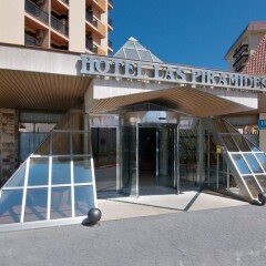 Отель Occidental Fuengirola Фуэнхирола детские мероприятия фото 2