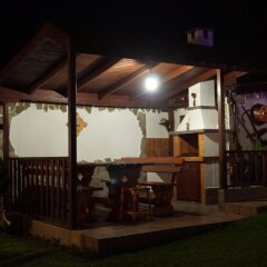 Отель Chrystal Guest House Болгария, Аврен - отзывы, цены и фото номеров - забронировать отель Chrystal Guest House онлайн фото 3