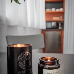 Отель Four Elements интерьер отеля фото 2