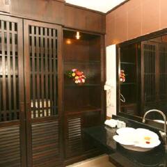 Отель Sand Sea Resort & Spa Самуи спа