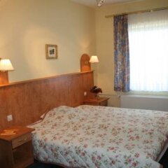 Отель Apparthotel Europa комната для гостей фото 5