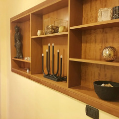 Отель Home Sharing Roma интерьер отеля