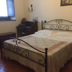 Отель Agriturismo La Sorgente Италия, Маккиагодена - отзывы, цены и фото номеров - забронировать отель Agriturismo La Sorgente онлайн комната для гостей фото 2