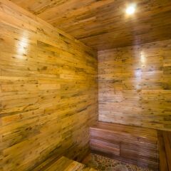 Отель Phu Pha Aonang Resort & Spa сауна