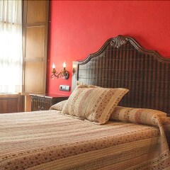 Hotel Valle Del Silencio Понферрада детские мероприятия