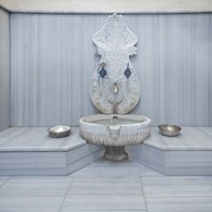 Boyuguzel Termal Hotel Турция, Бурса - отзывы, цены и фото номеров - забронировать отель Boyuguzel Termal Hotel онлайн сауна