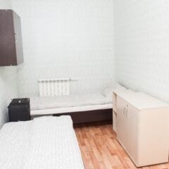 Гостиница МегаЛайт удобства в номере фото 2