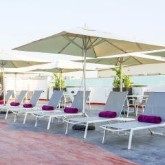 J5 Rimal Hotel Apartments с домашними животными