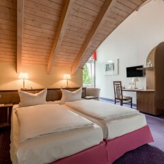 Отель AZIMUT Hotel Dresden Германия, Дрезден - 5 отзывов об отеле, цены и фото номеров - забронировать отель AZIMUT Hotel Dresden онлайн комната для гостей фото 4