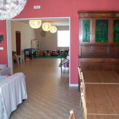 Отель B&B La Casa Bianca Фоссачезия детские мероприятия фото 2