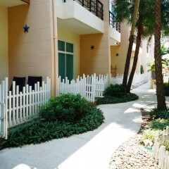 Отель The Beach Heights Resort фото 5