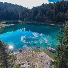 GH Hotel Monzoni Долина Валь-ди-Фасса приотельная территория фото 2