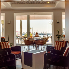 Hotel Baia питание