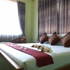 Jade Royal Hotel комната для гостей фото 4