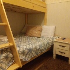 Гостиница Polska Poduszka детские мероприятия
