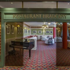 Отель Savoy с домашними животными