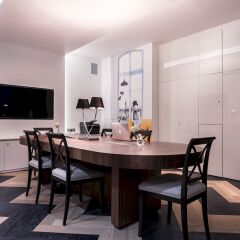 Отель Rayz Private Suites Париж в номере фото 2