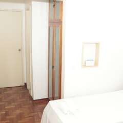 Отель All in Rio Amplo 2 Quartos em Copacabana комната для гостей фото 4