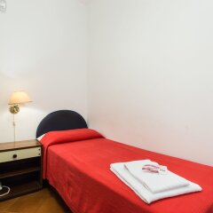 Hotel Iris Venice сейф в номере фото 2