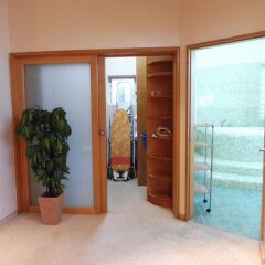 Отель Kamil Apartments Чехия, Карловы Вары - отзывы, цены и фото номеров - забронировать отель Kamil Apartments онлайн сауна