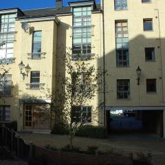 Отель Royal Mile Accommodation Великобритания, Эдинбург - отзывы, цены и фото номеров - забронировать отель Royal Mile Accommodation онлайн