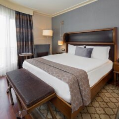 Отель Titanic City Taksim комната для гостей фото 3