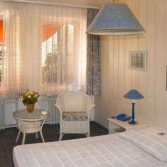 Hotel Am Ehrenhof комната для гостей фото 4