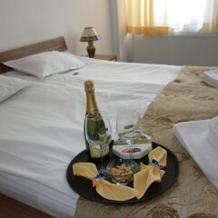 Отель Forest Star Hotel Болгария, Боровец - отзывы, цены и фото номеров - забронировать отель Forest Star Hotel онлайн фото 5